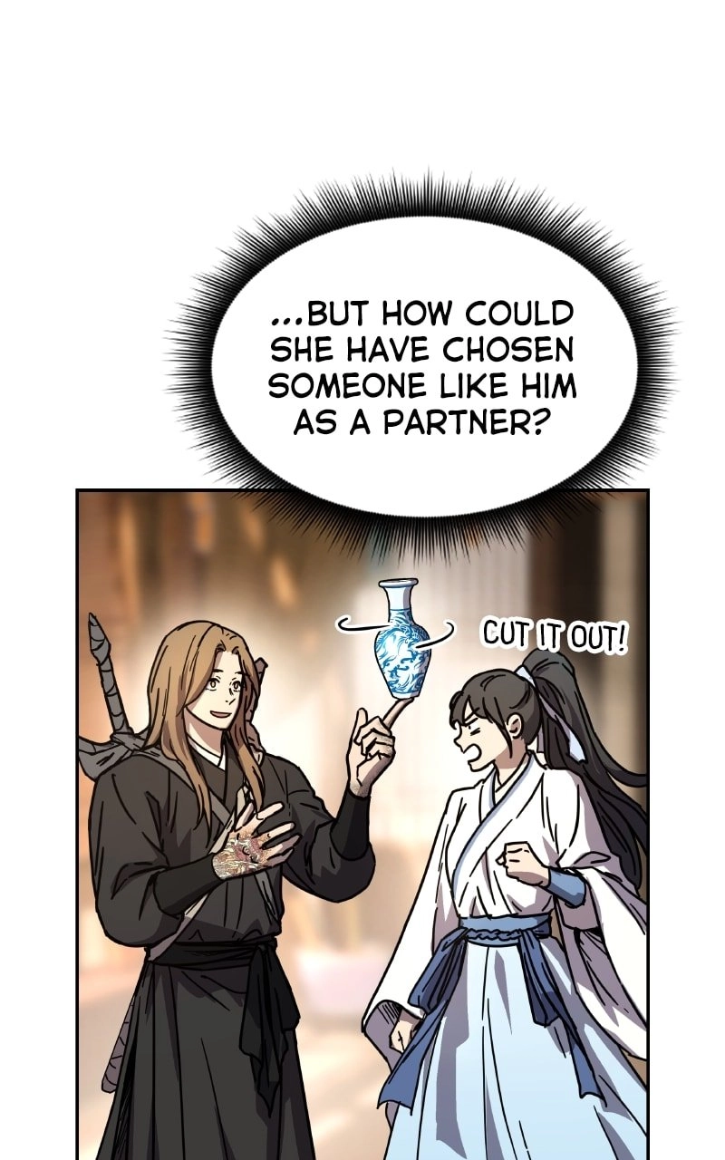 Absolute Domination Chapter 3 Page 8