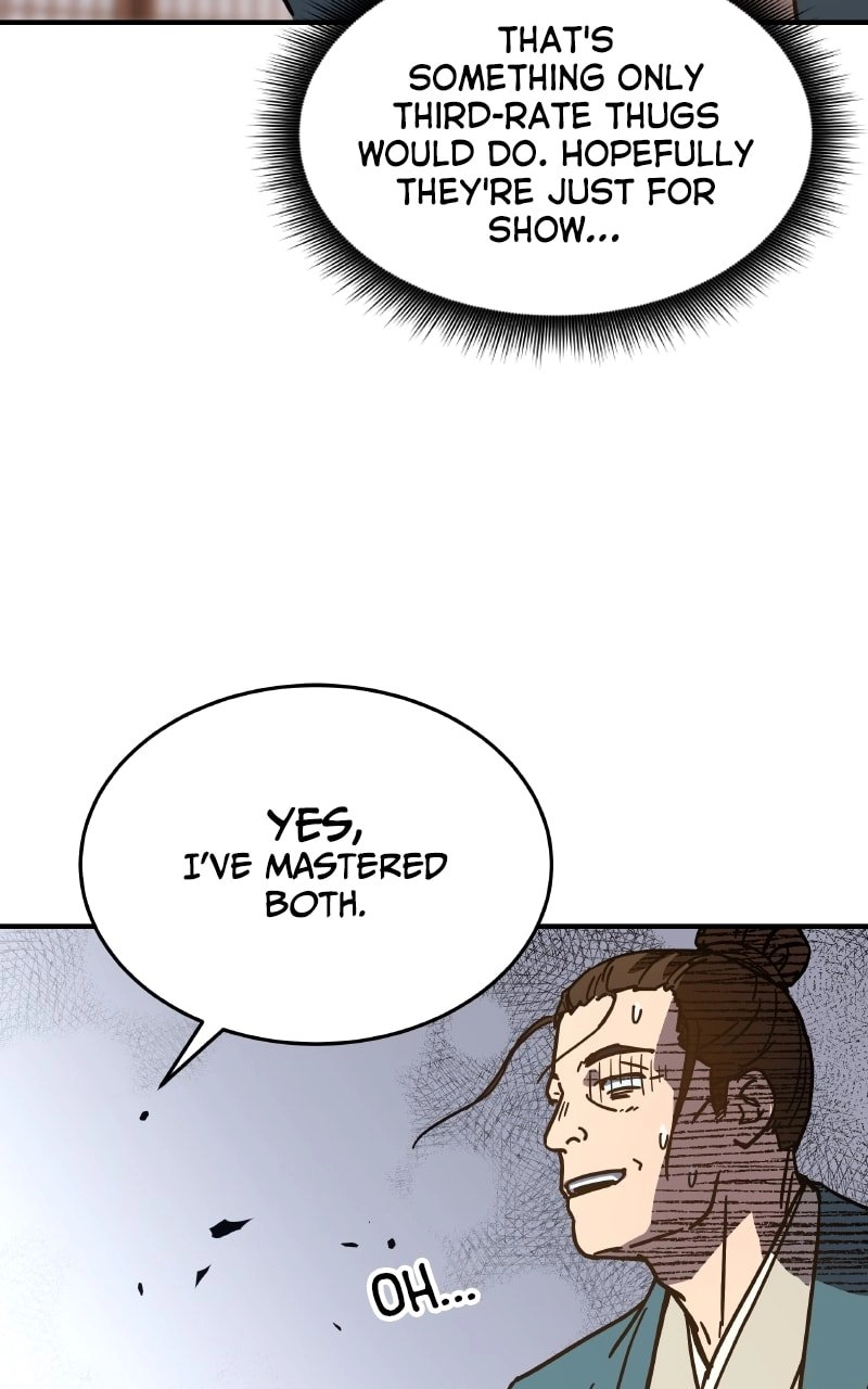 Absolute Domination Chapter 3 Page 16