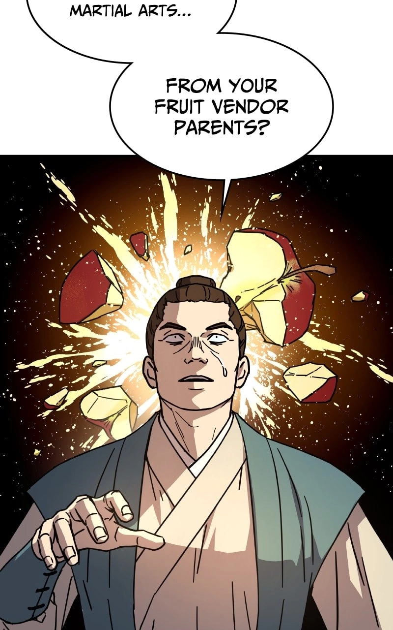 Absolute Domination Chapter 3 Page 19