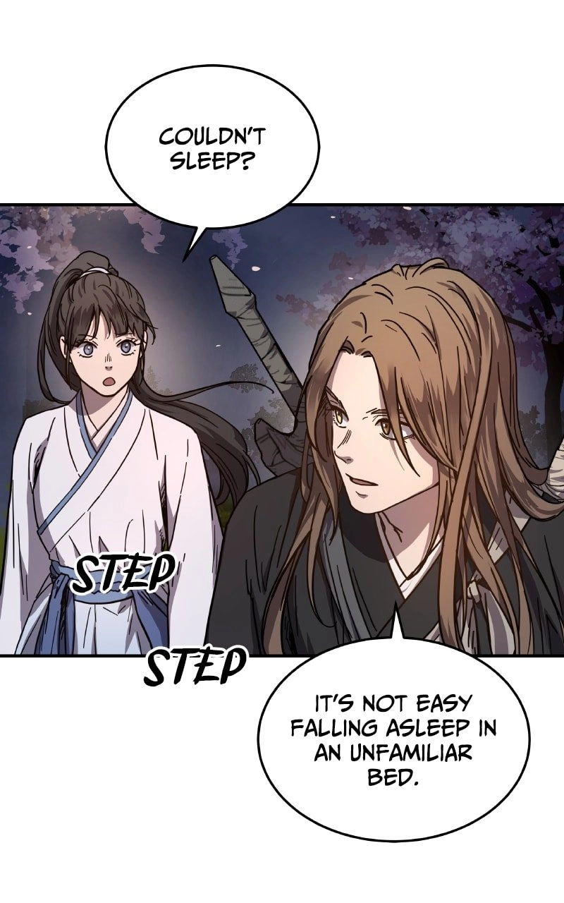Absolute Domination Chapter 3 Page 29