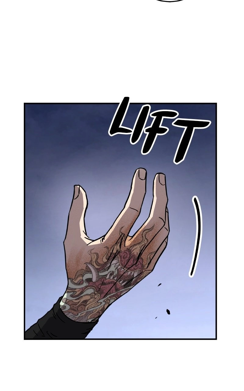 Absolute Domination Chapter 3 Page 31