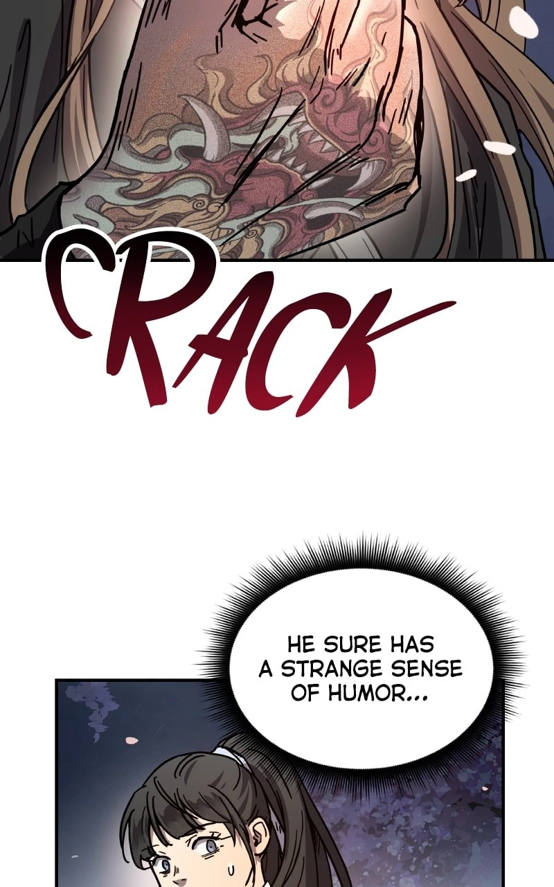 Absolute Domination Chapter 3 Page 33