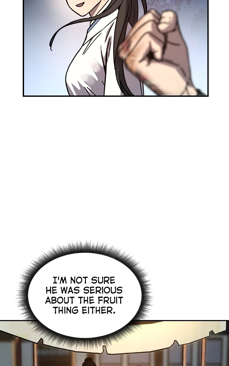 Absolute Domination Chapter 3 Page 34