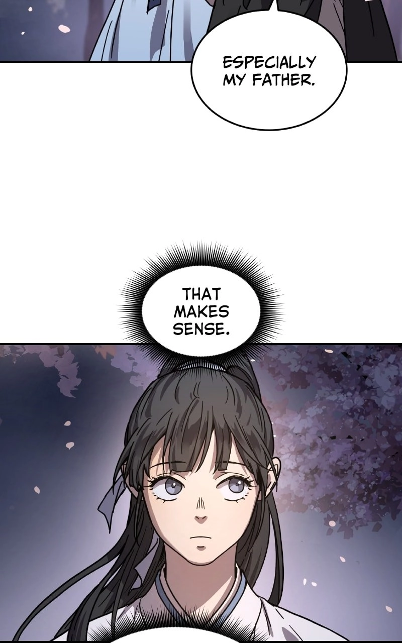 Absolute Domination Chapter 3 Page 39