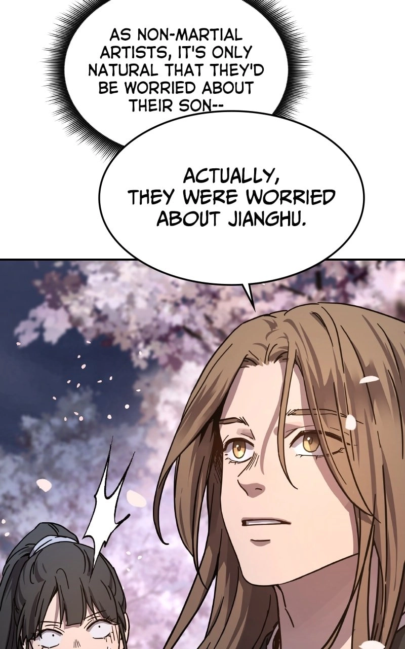 Absolute Domination Chapter 3 Page 40