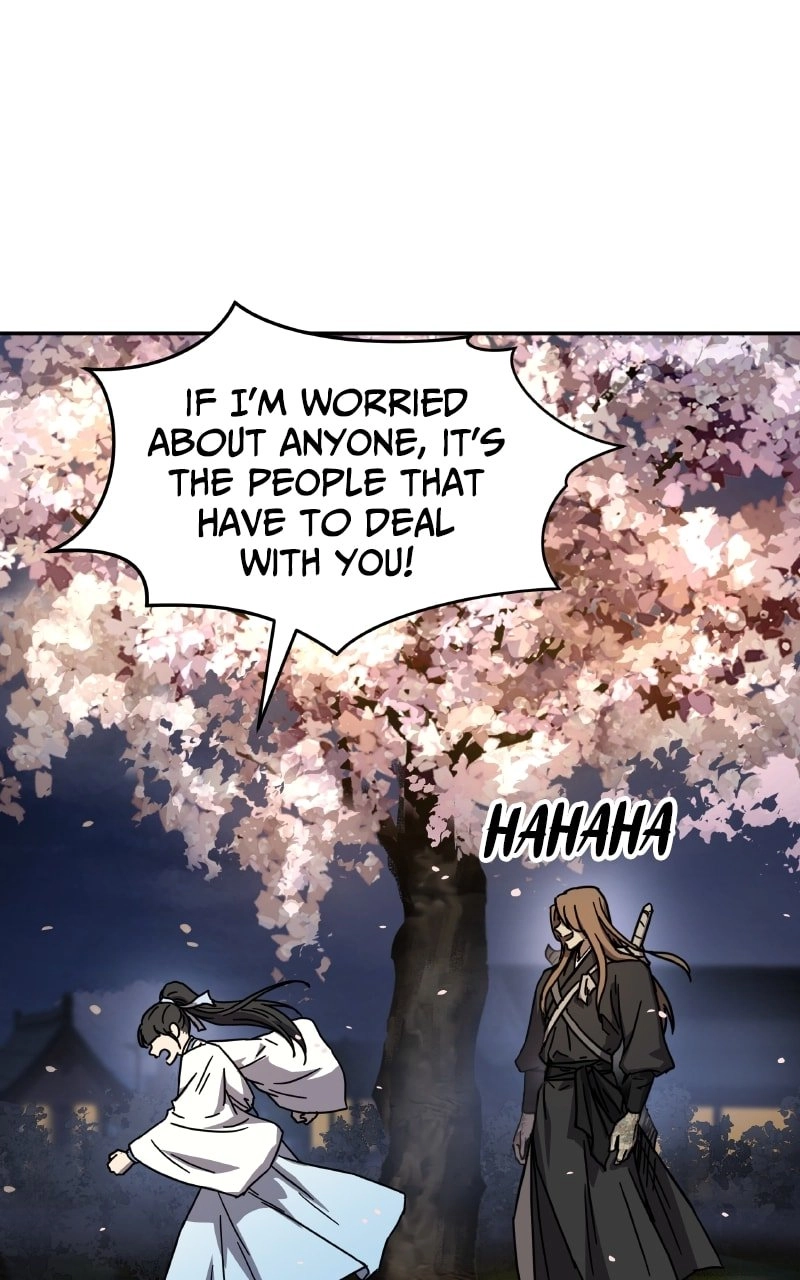 Absolute Domination Chapter 3 Page 50