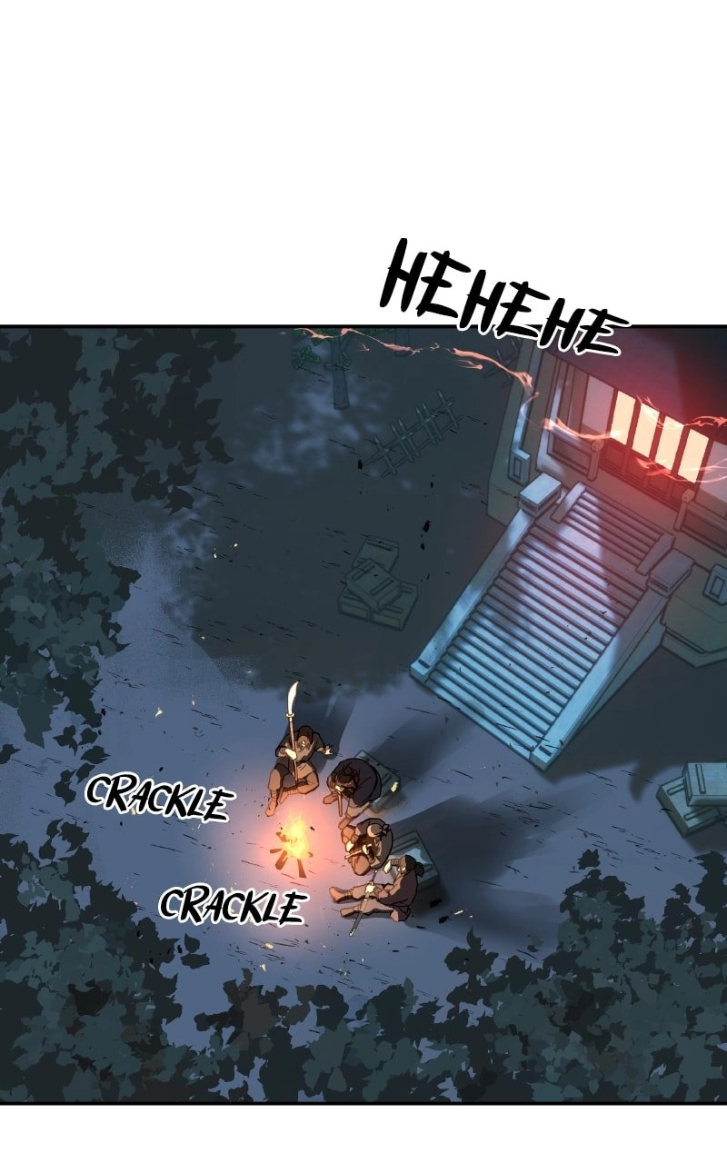 Absolute Domination Chapter 3 Page 56