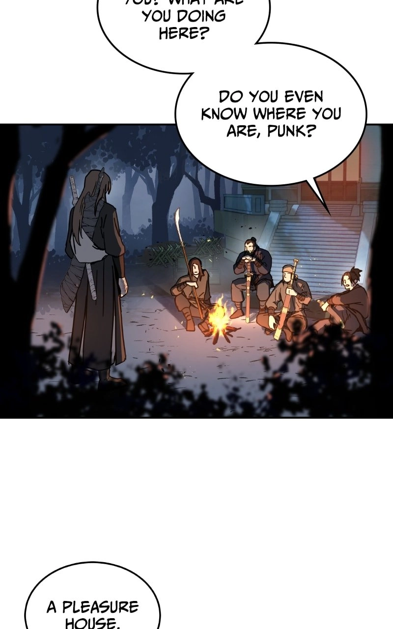 Absolute Domination Chapter 3 Page 63