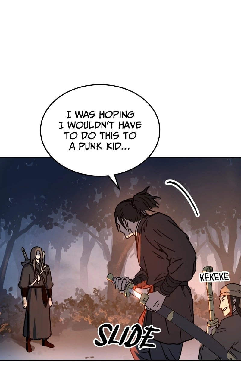 Absolute Domination Chapter 3 Page 68