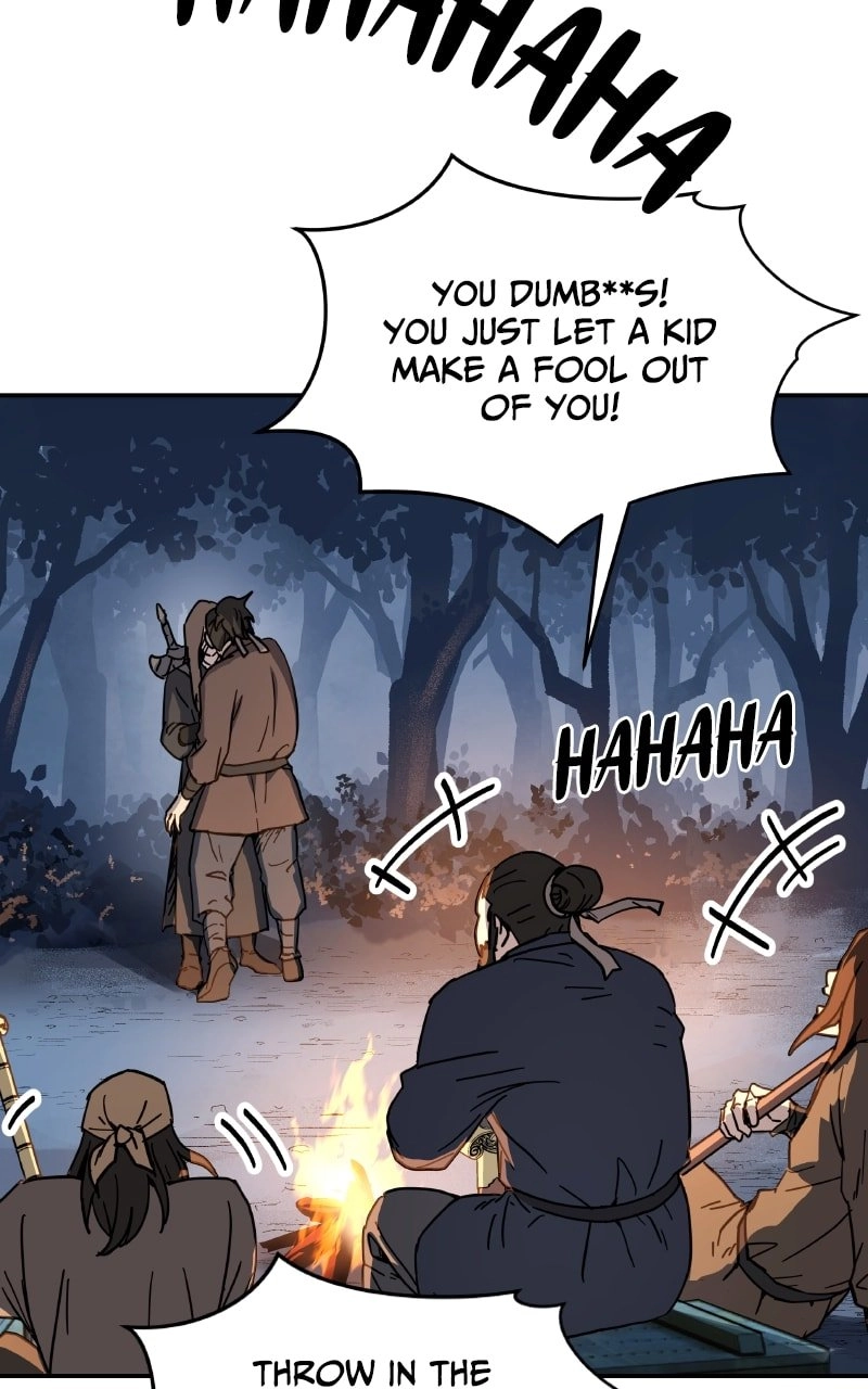Absolute Domination Chapter 3 Page 75