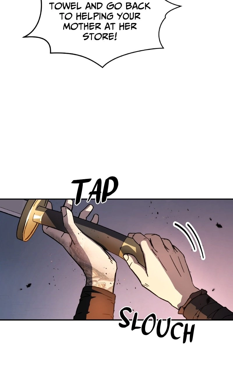 Absolute Domination Chapter 3 Page 76