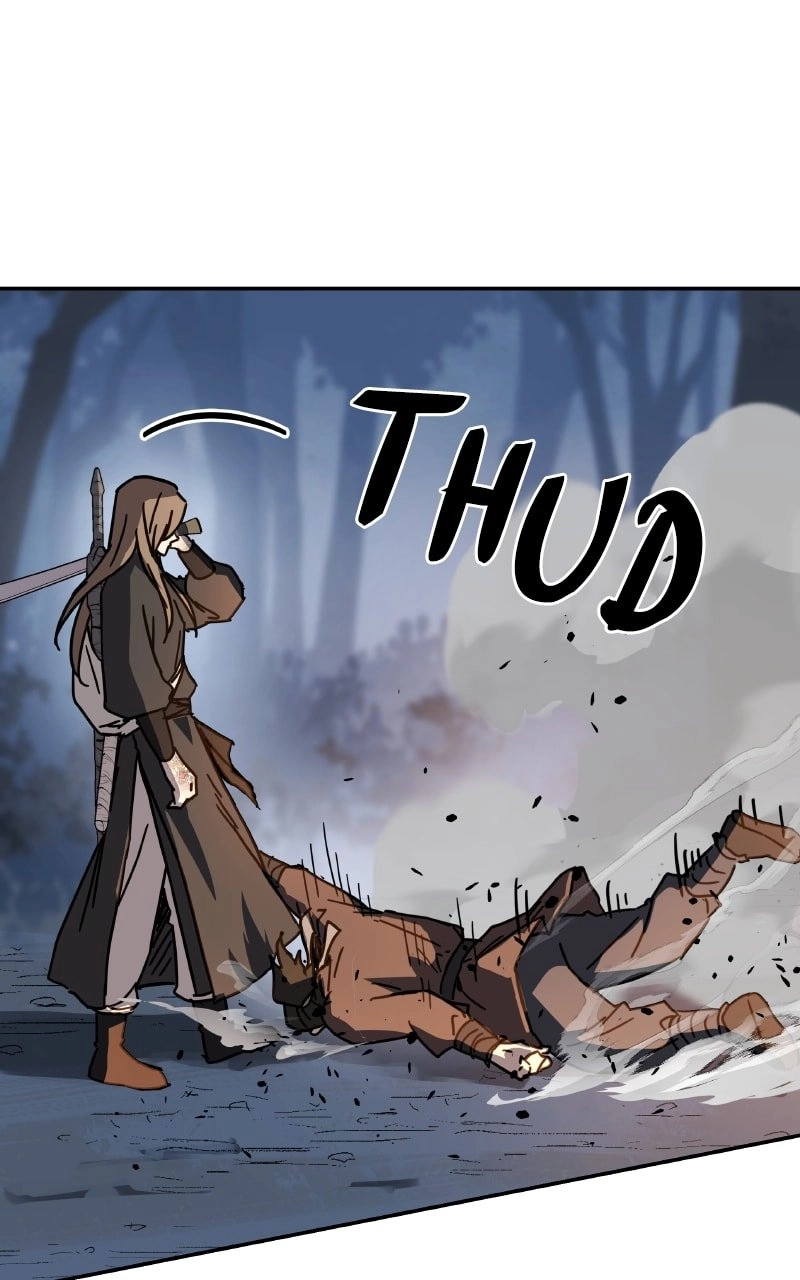 Absolute Domination Chapter 3 Page 77