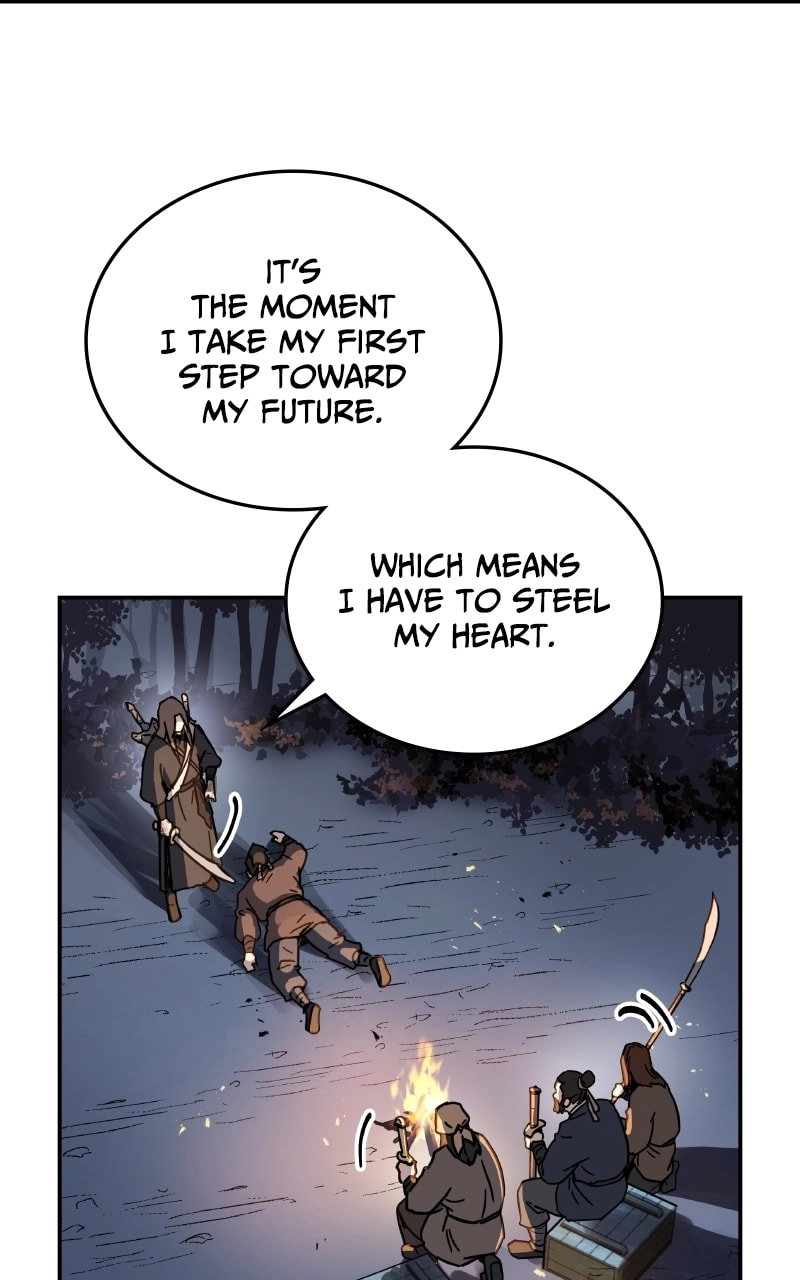 Absolute Domination Chapter 3 Page 80