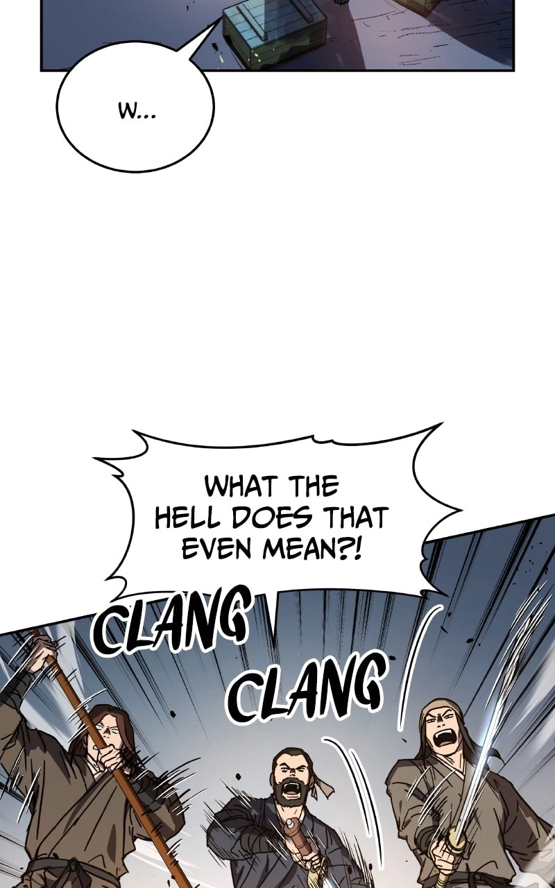 Absolute Domination Chapter 3 Page 81
