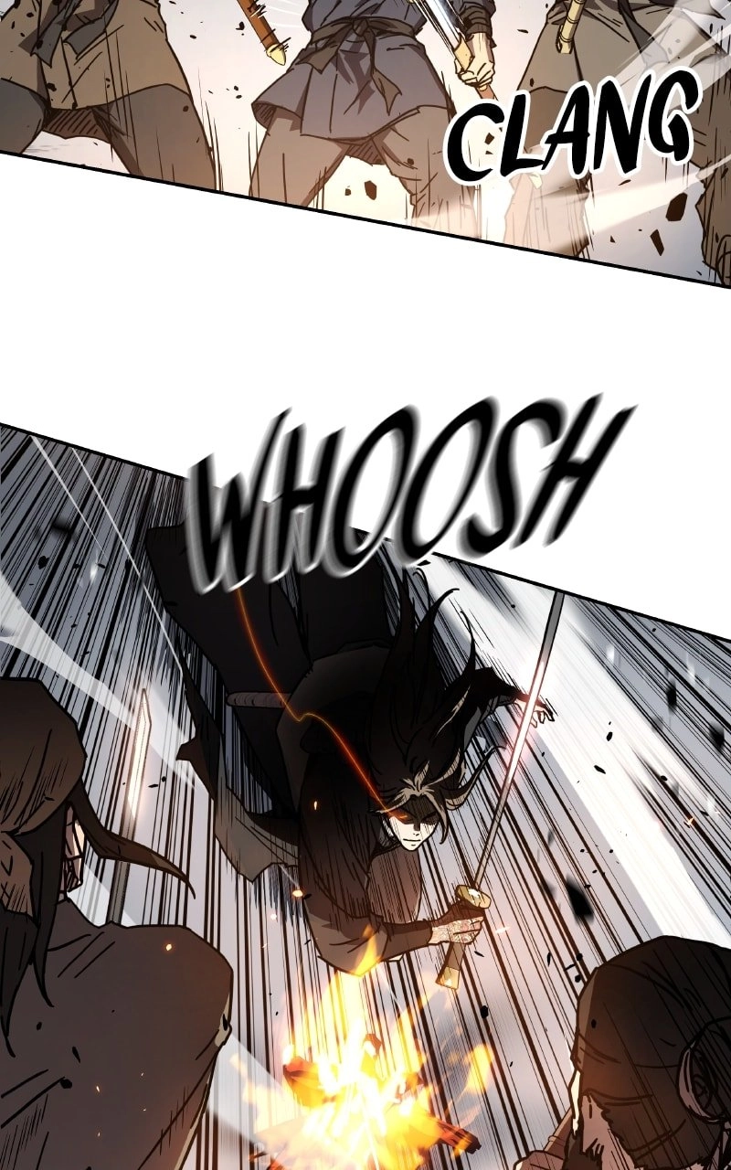 Absolute Domination Chapter 3 Page 82