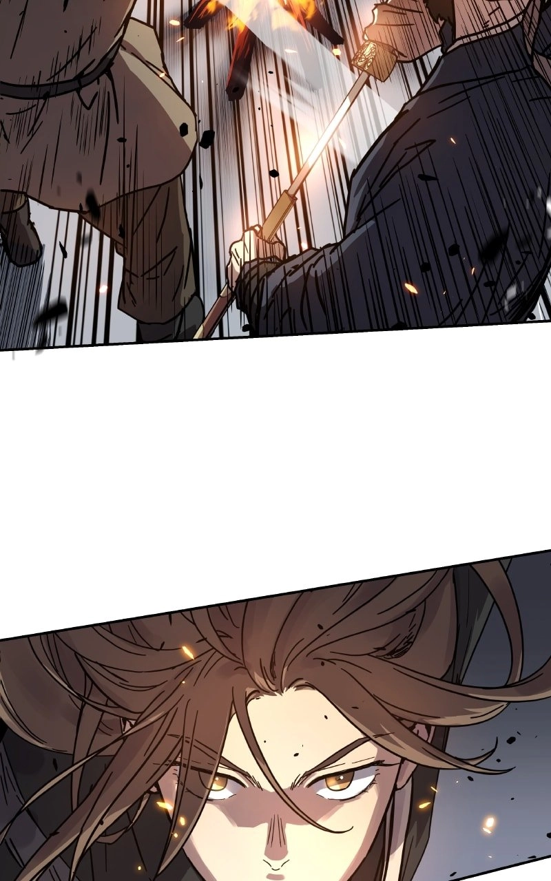 Absolute Domination Chapter 3 Page 83