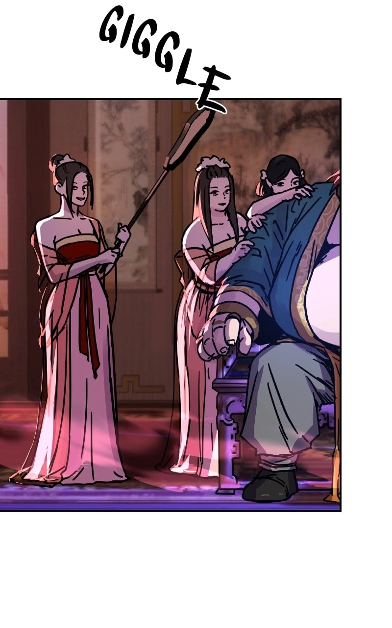 Absolute Domination Chapter 3 Page 98