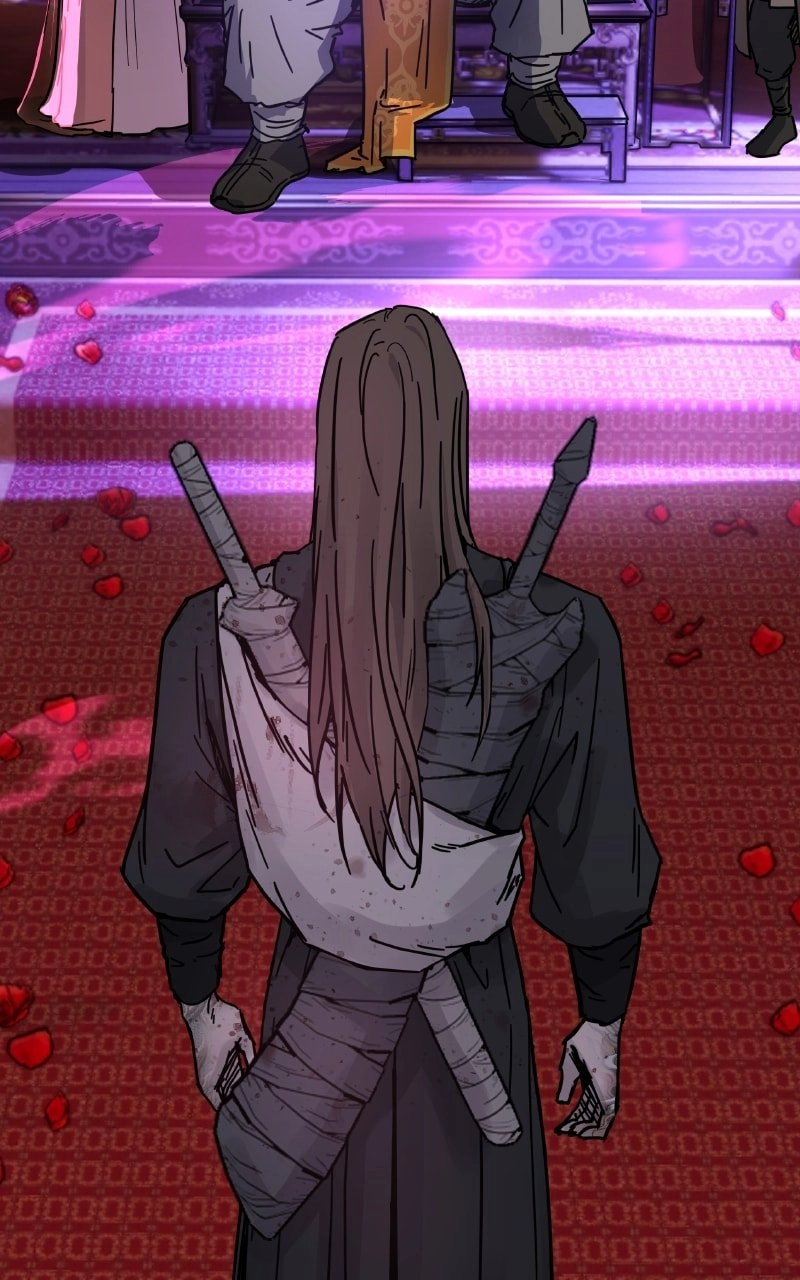 Absolute Domination Chapter 3 Page 109