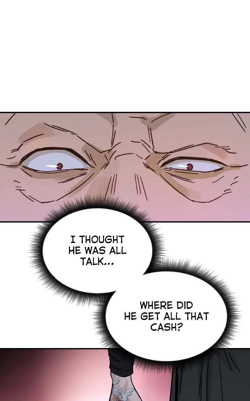 Absolute Domination Chapter 3 Page 119