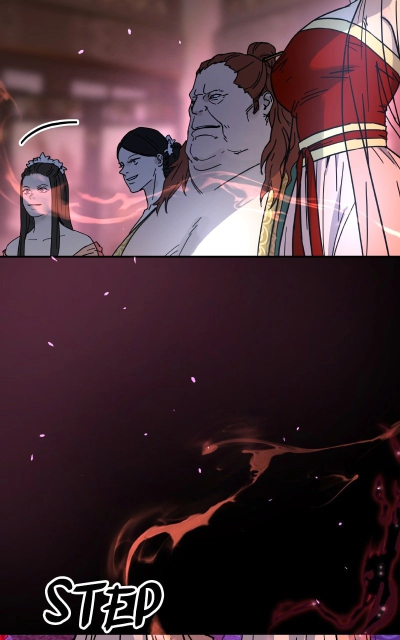 Absolute Domination Chapter 3 Page 126