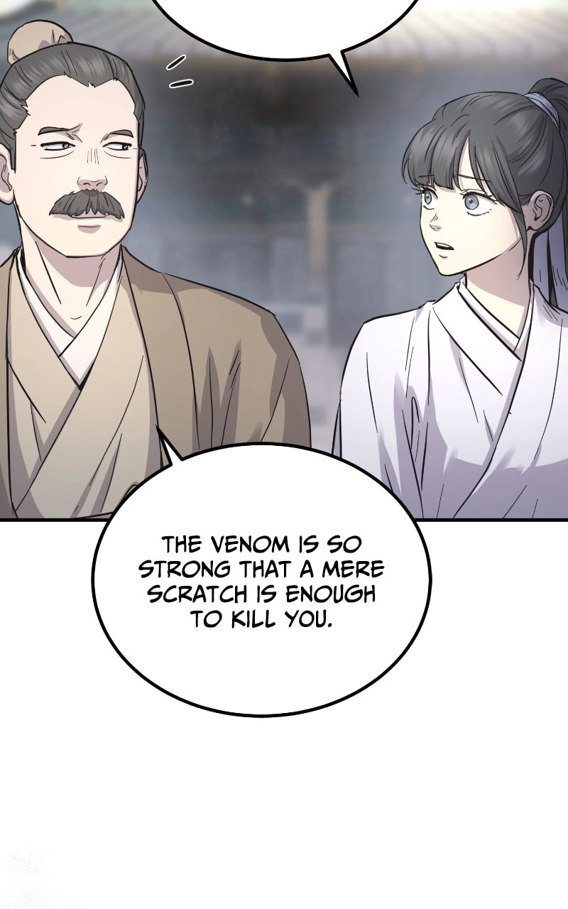 Absolute Domination Chapter 30 Page 7