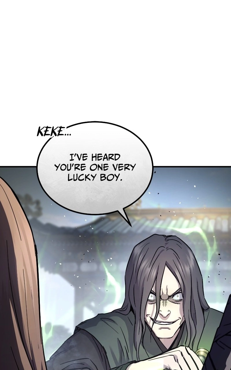 Absolute Domination Chapter 30 Page 9