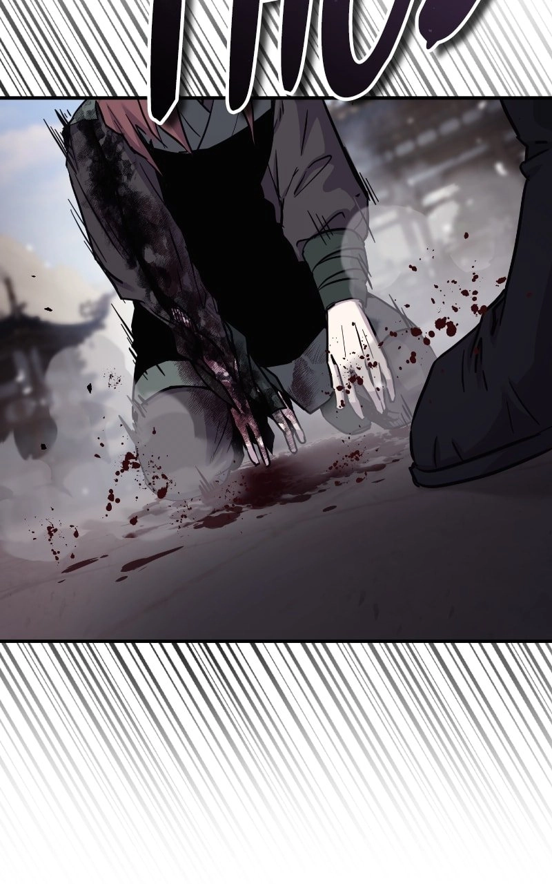 Absolute Domination Chapter 30 Page 28