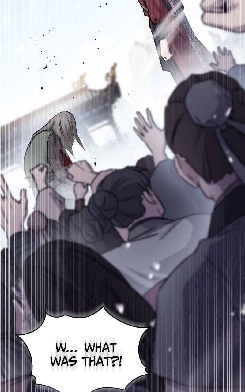 Absolute Domination Chapter 30 Page 34