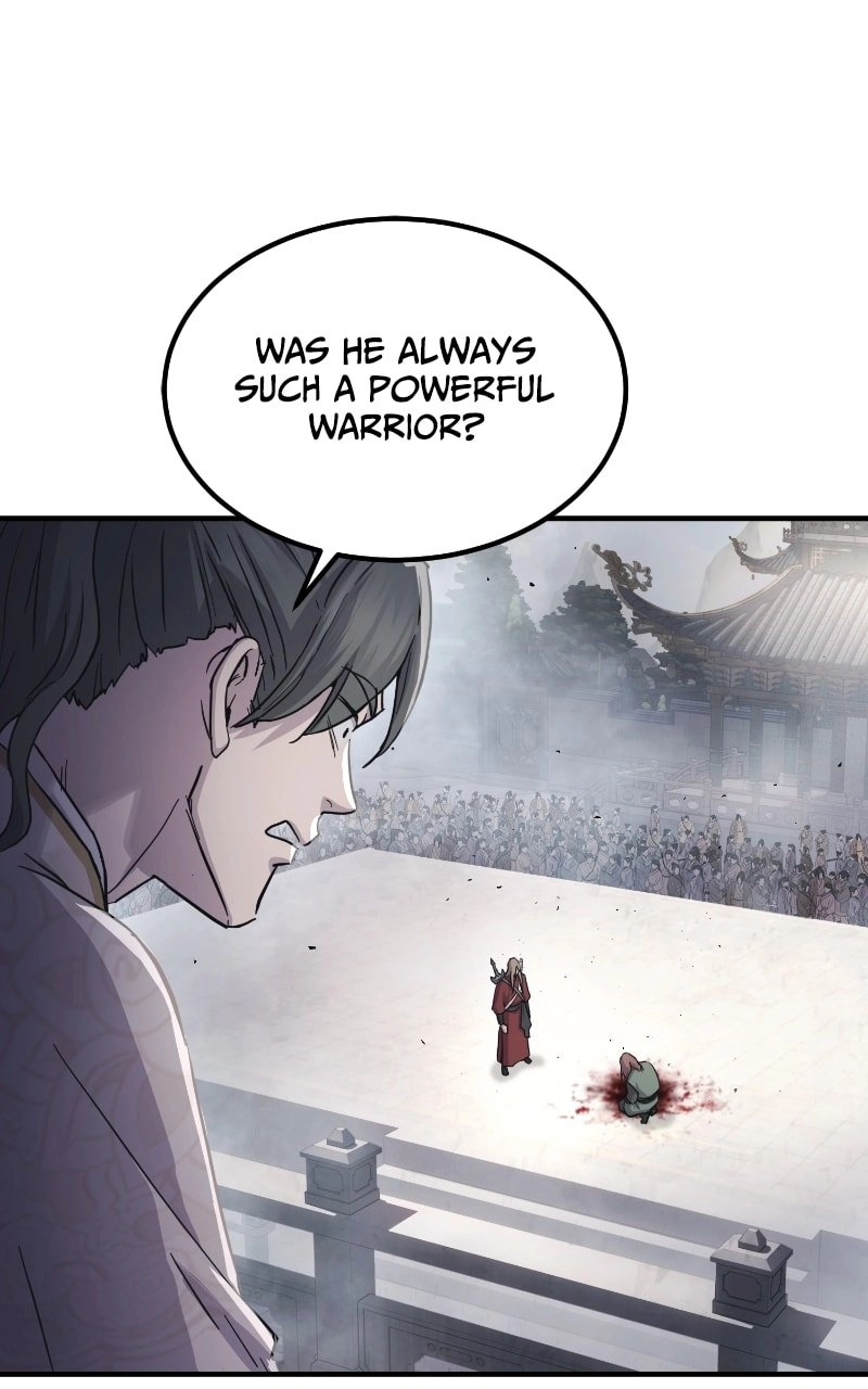 Absolute Domination Chapter 30 Page 37