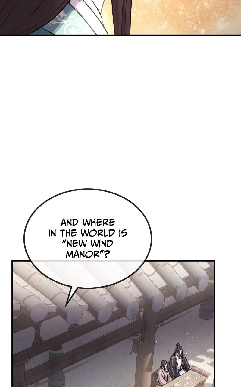 Absolute Domination Chapter 30 Page 39