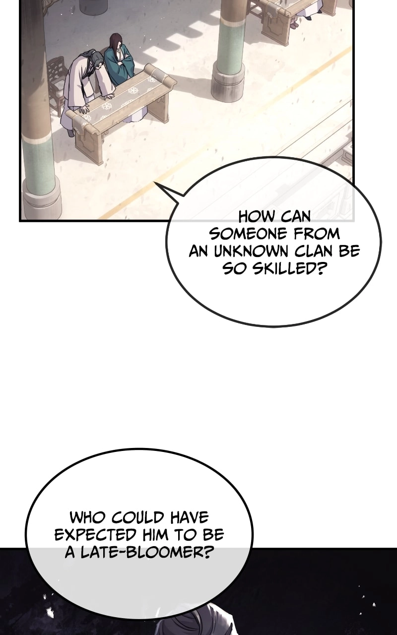Absolute Domination Chapter 30 Page 40