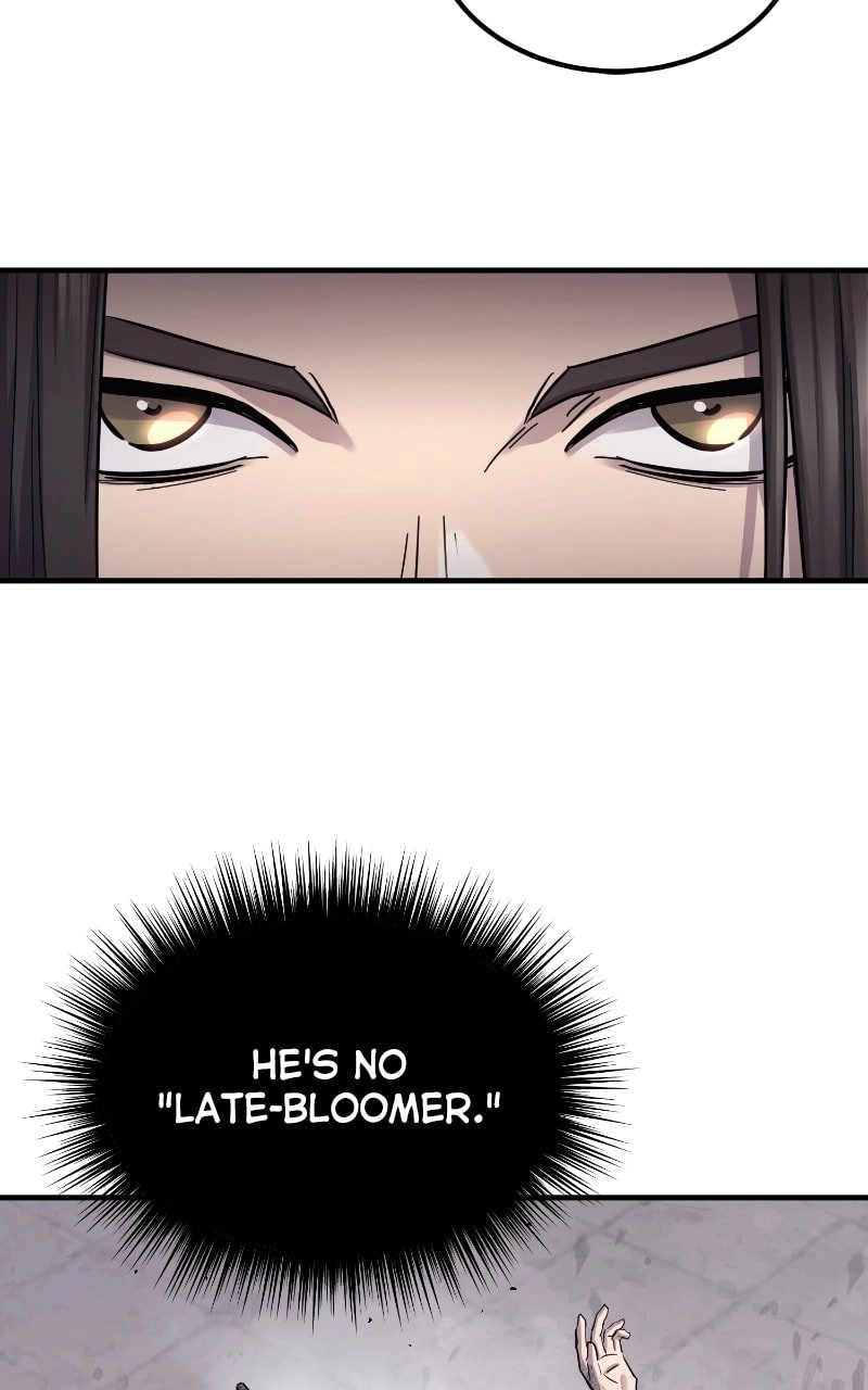 Absolute Domination Chapter 30 Page 42