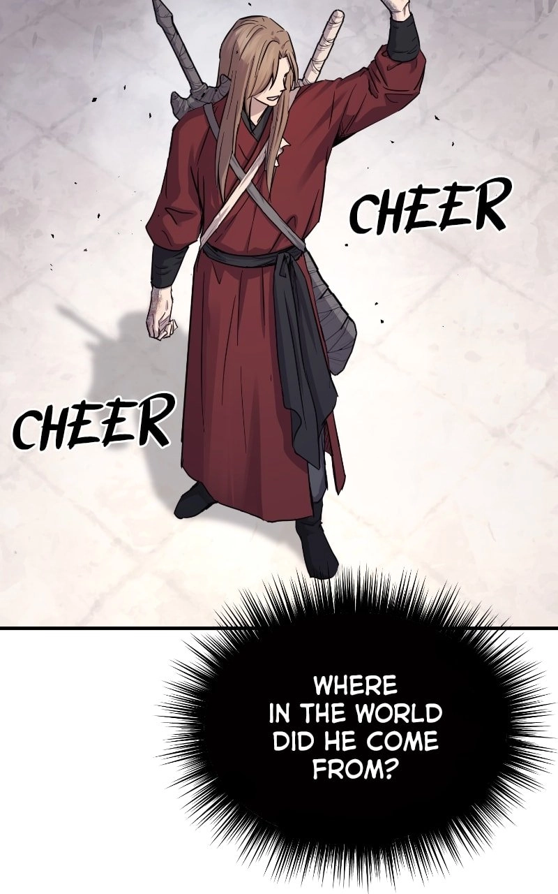 Absolute Domination Chapter 30 Page 43