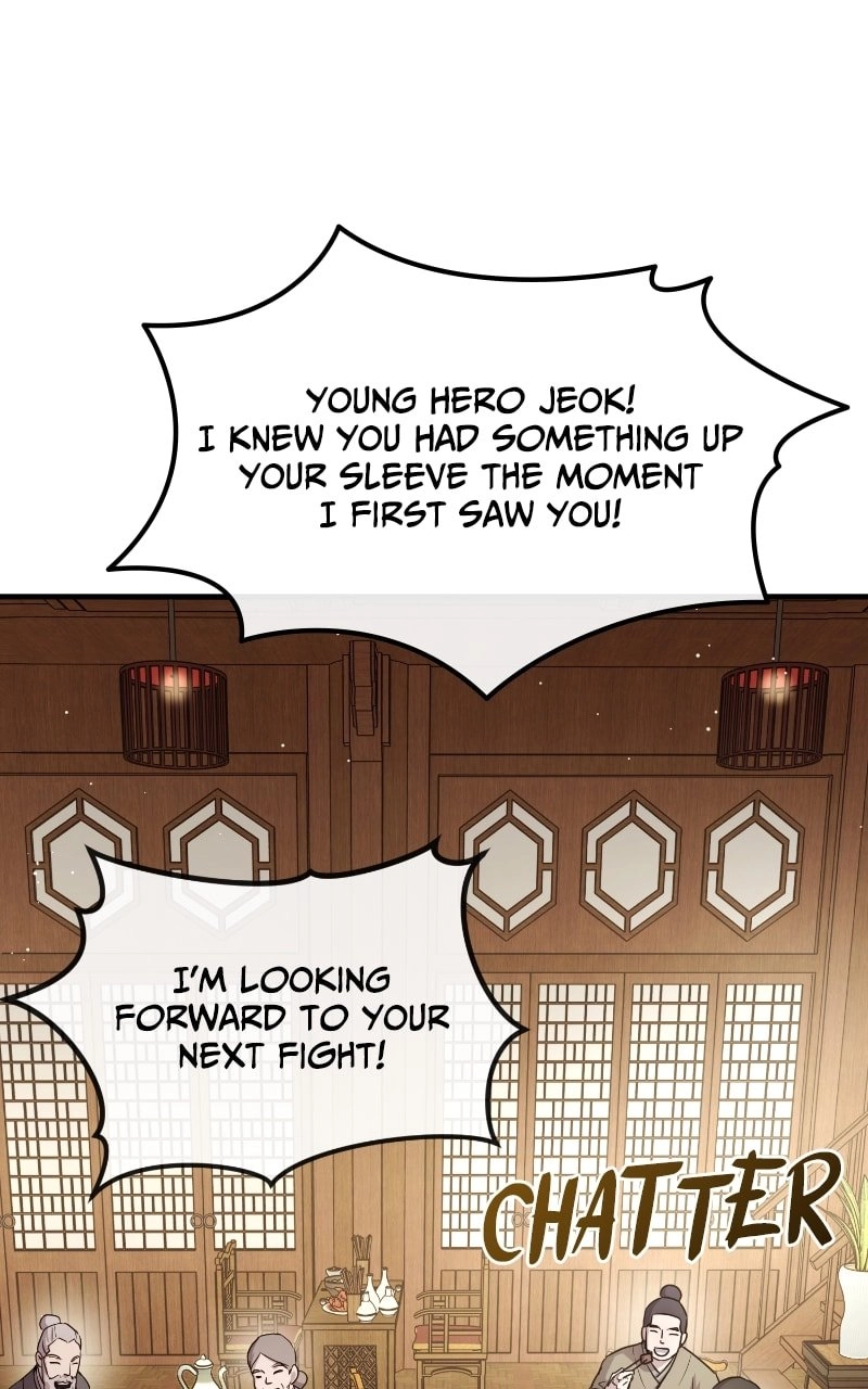 Absolute Domination Chapter 30 Page 48