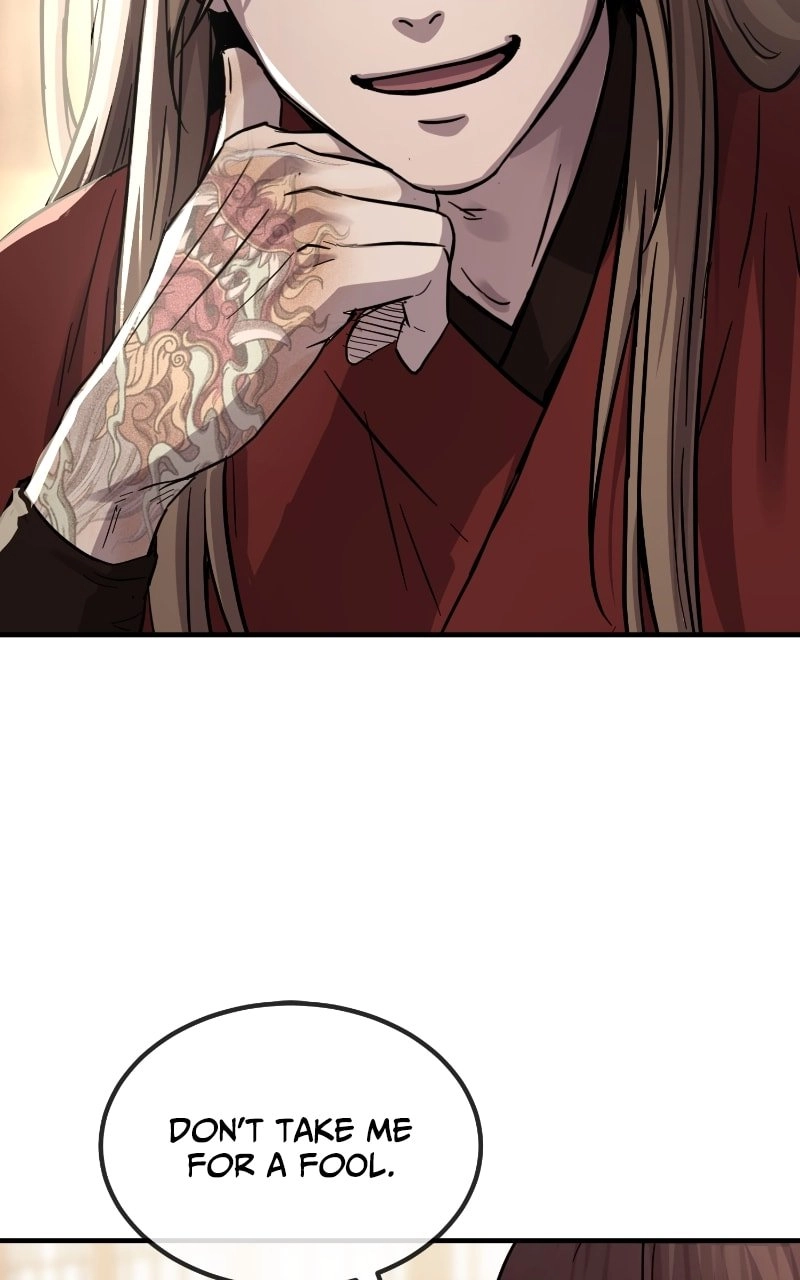 Absolute Domination Chapter 30 Page 84