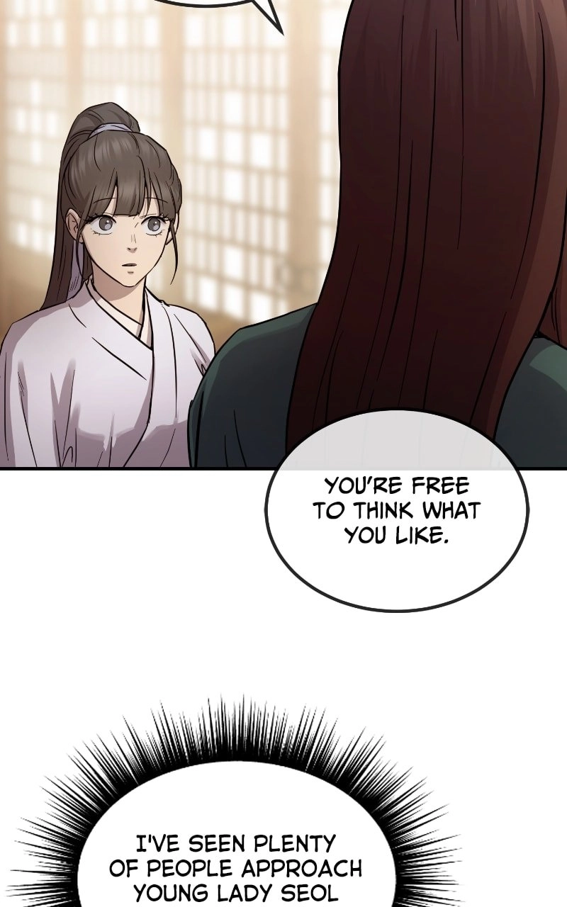 Absolute Domination Chapter 30 Page 85
