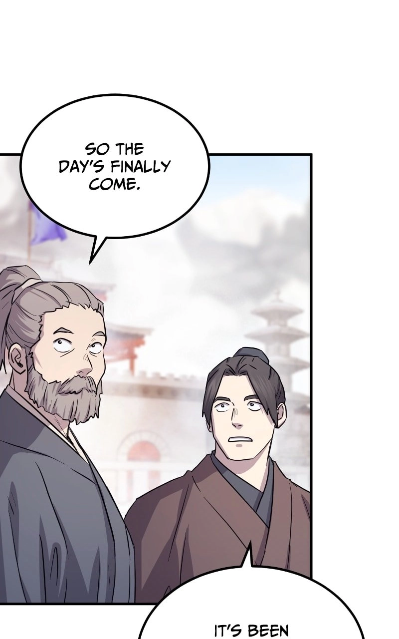 Absolute Domination Chapter 30 Page 95