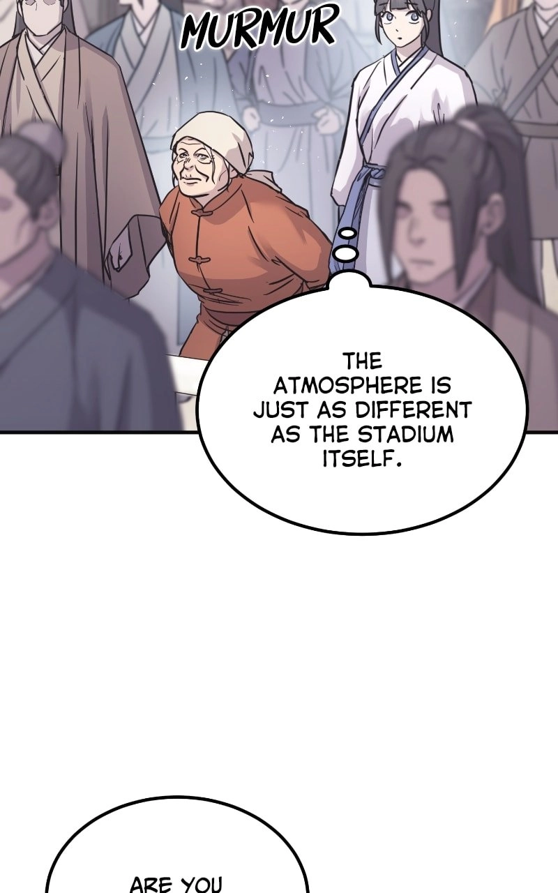 Absolute Domination Chapter 30 Page 97