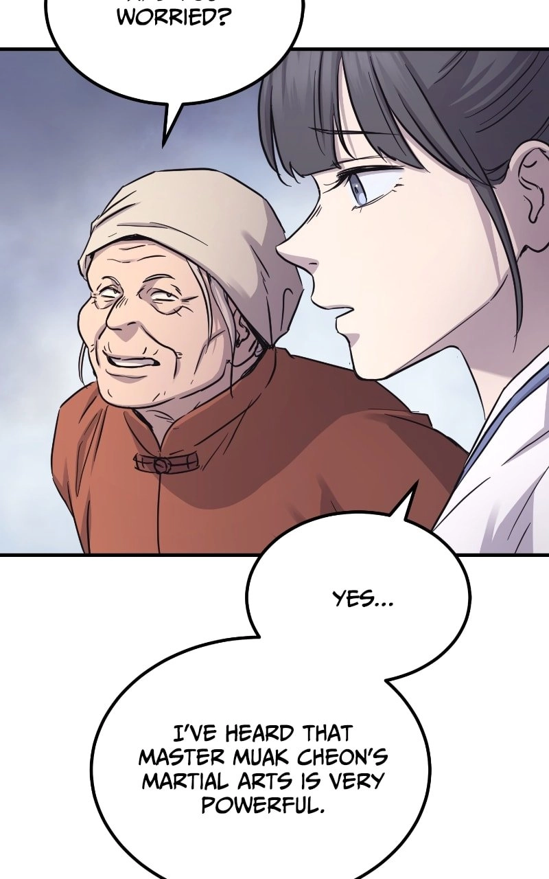 Absolute Domination Chapter 30 Page 98