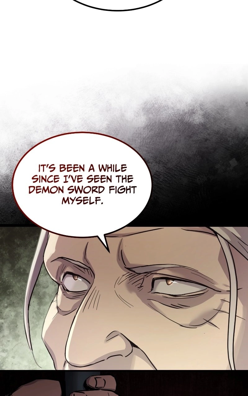 Absolute Domination Chapter 30 Page 99