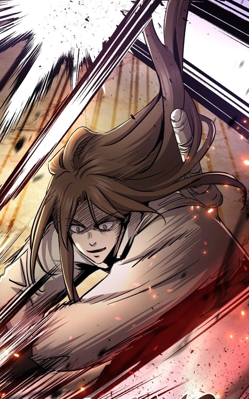 Absolute Domination Chapter 31 Page 28