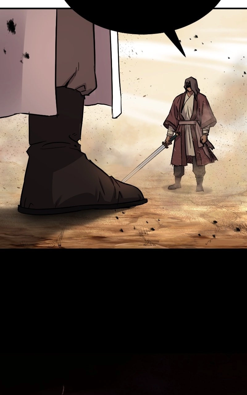 Absolute Domination Chapter 31 Page 46