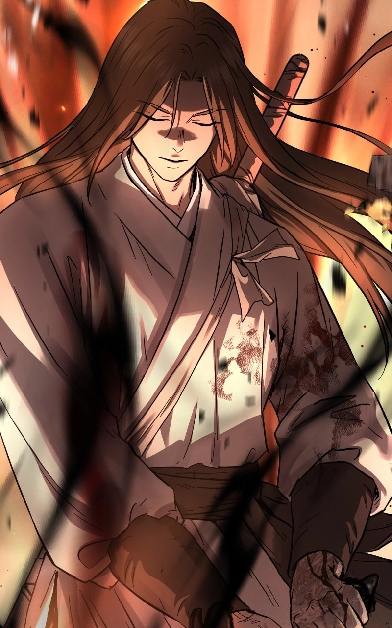Absolute Domination Chapter 31 Page 62