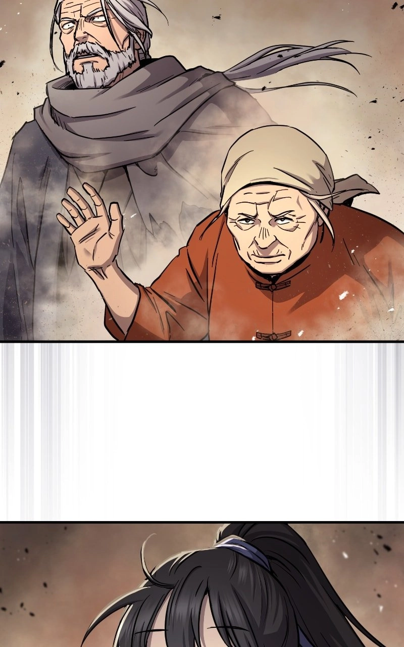 Absolute Domination Chapter 31 Page 107