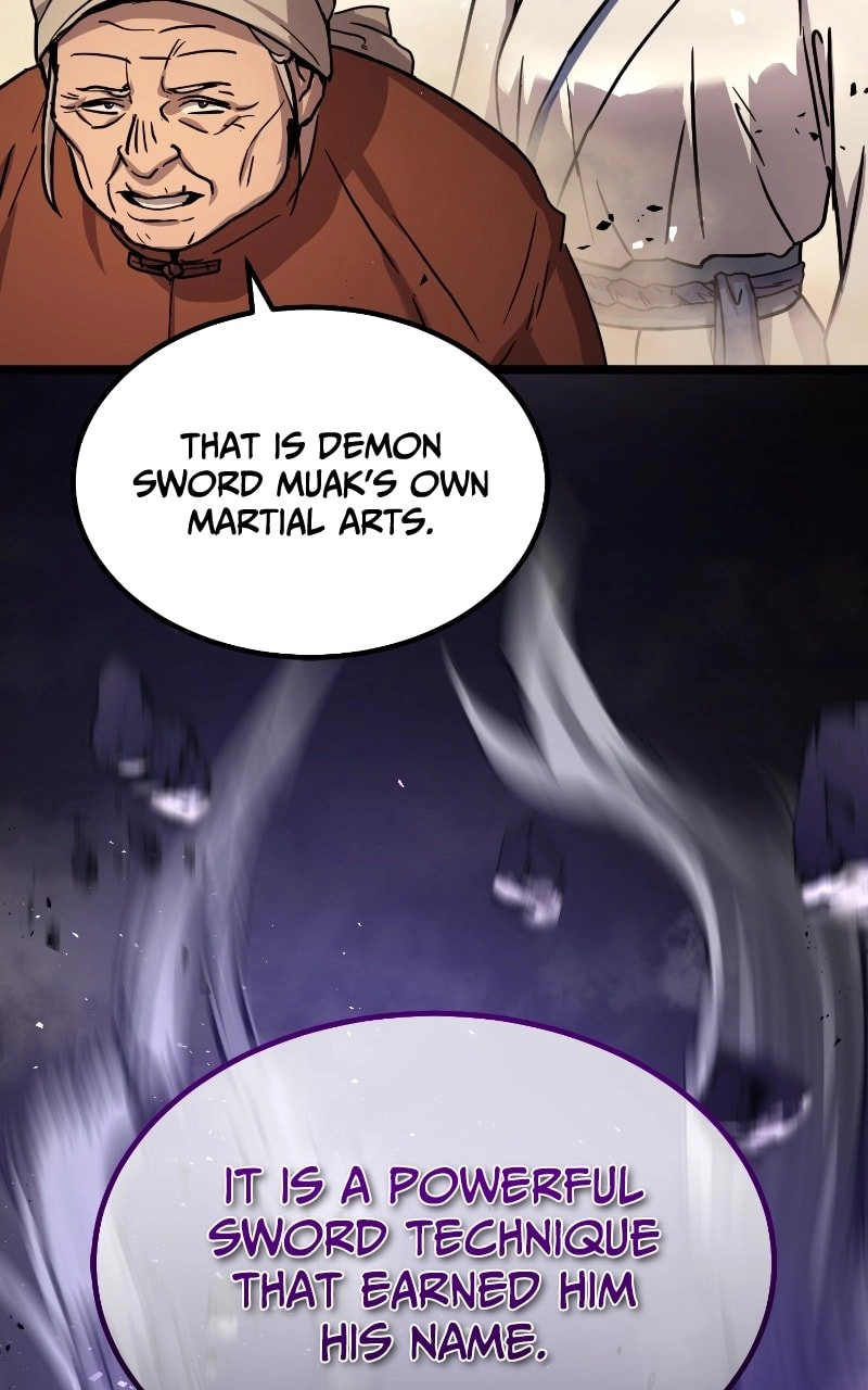 Absolute Domination Chapter 31 Page 119