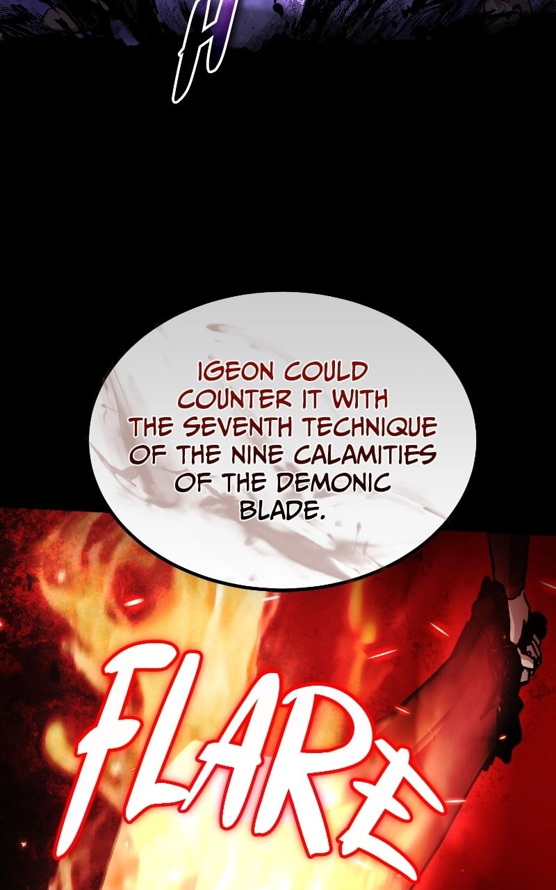 Absolute Domination Chapter 31 Page 121