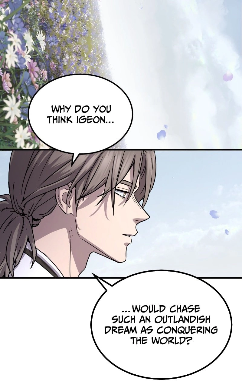 Absolute Domination Chapter 31 Page 134