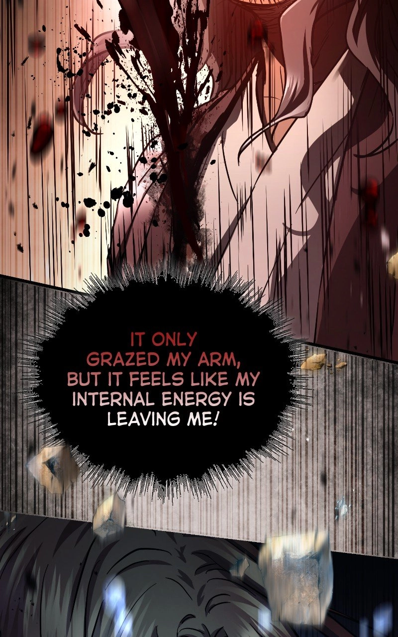 Absolute Domination Chapter 32 Page 22