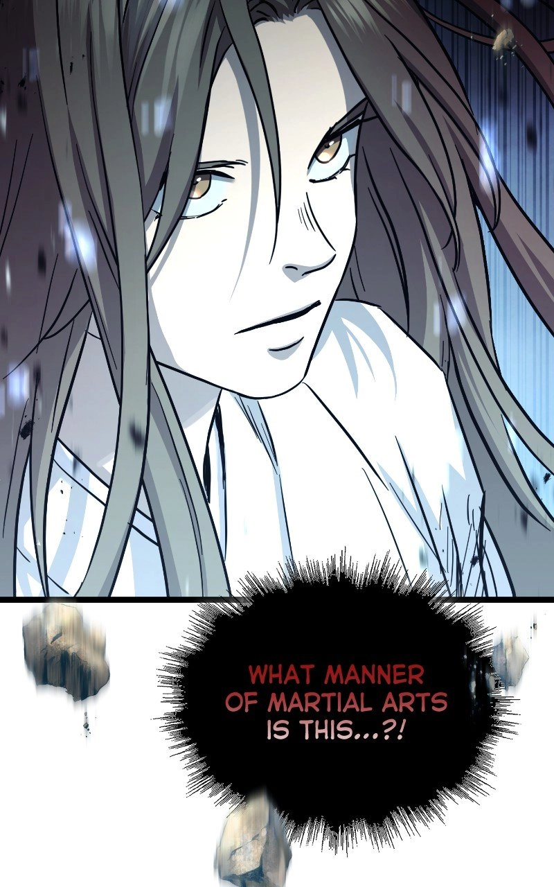 Absolute Domination Chapter 32 Page 23