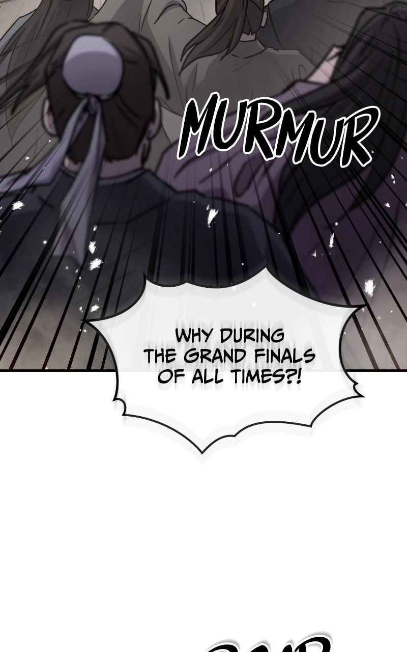 Absolute Domination Chapter 32 Page 35
